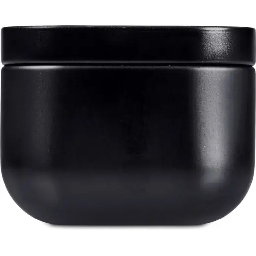 Altitude Flicker Candle Black Side